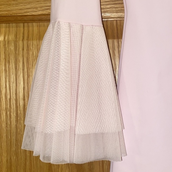 Chiara Boni Giuly Illusion Long Dress - Picture 9 of 16